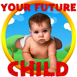 Test: Gender of future Child icon