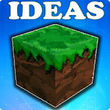 Ideas for Minecraft icon