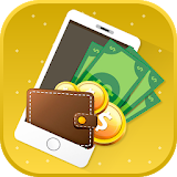 Free Money Cash - Get $15 for Free icon