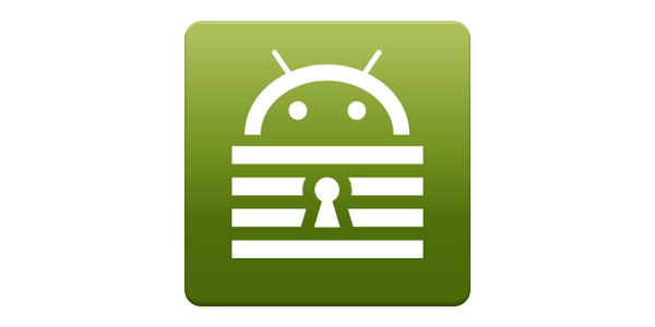 Keepass2Android Password Safe - Apps on Google Play