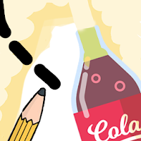 Cola Mint Explosion Game
