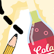 Cola Mint Explosion Game - Androidアプリ