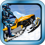 SnoCross Winter Racing icon