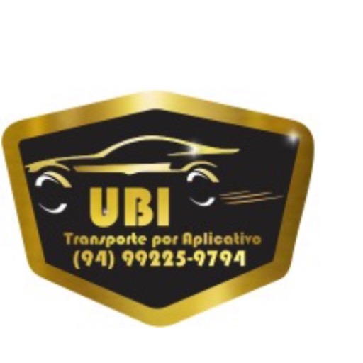 UBI Canaã e Região - Motorista logo