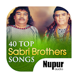 40 Best Sufi Music By Sabri Brothers icon