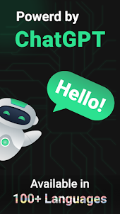 ChatBot - AI Chat Assistant