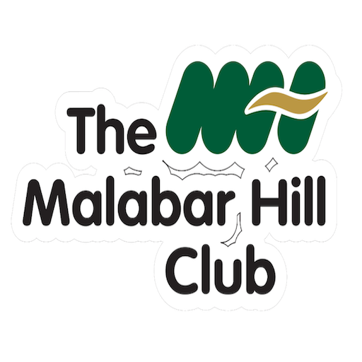 The Malabar Hill Club Cricket  Icon