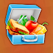 Lunch Box Run - Androidアプリ