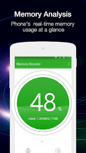 Memory Booster (Full Version) APK (Patched/Full) 1