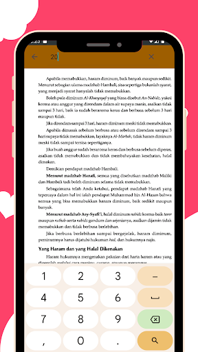 Fikih Empat Madzab - Jilid 3