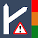 UK Roads - Traffic and Cameras icon