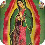 Día de La Virgen de Guadalupe icon