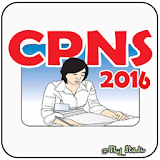 Soal CPNS 2016 icon