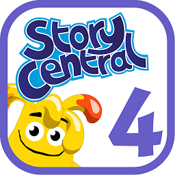Icon image Story Central and The Inks 4