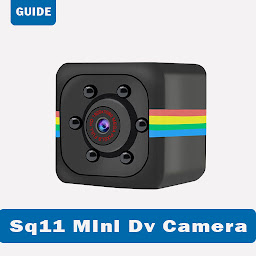 Sq11 mini dv camera app guide: Download & Review