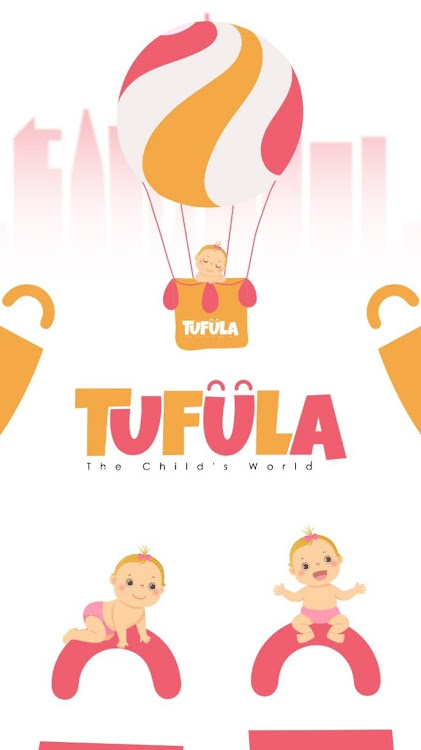 Tufula - طفولة - 1.0.0 - (Android)