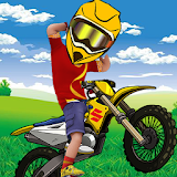 Shiva Moto Cycle Adventure icon