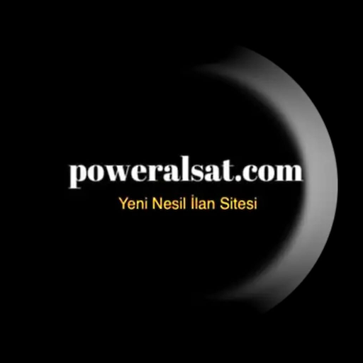 Poweralsat logo