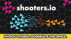 Shooters.io Space Arenaのおすすめ画像1
