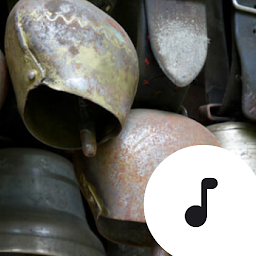 Icon image Cowbell Sounds