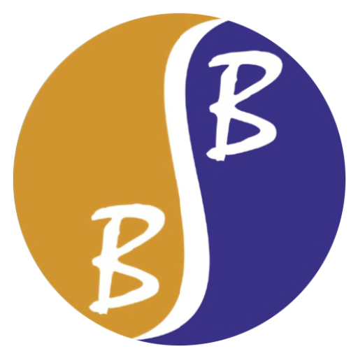 BALAJI BANK logo