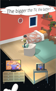 Dream Room - Screenshot 2