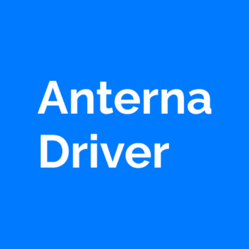 Anterna Driver logo