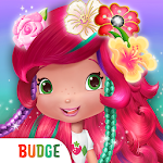 Strawberry Shortcake Holiday Hair Apk