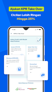 Pinhome APK for Android Download (Premium) 4