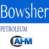 Bowsher Petroleum OM icon