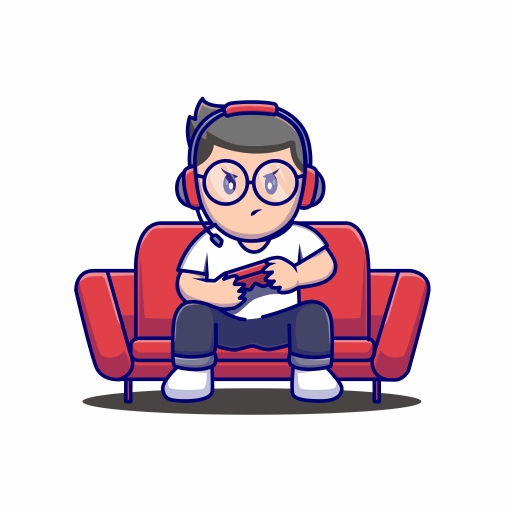Rumah Games logo