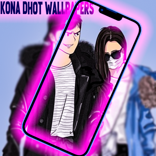 Dhot design wallpaper 4K