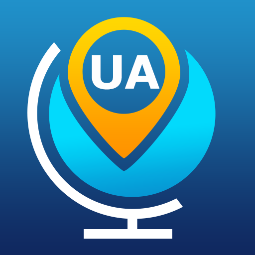 Odesa Offline Travel Guide logo