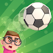 Bouncy Goal - Androidアプリ