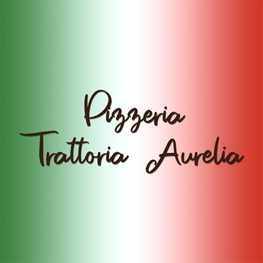 Pizzeria Trattoria Aurelia logo