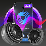 Cover Image of Download Volume booster & Sound equalizer 1.0.0 APK