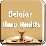 Belajar Ilmu Hadits Lengkap icon