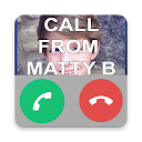 A Call From MattyB icon