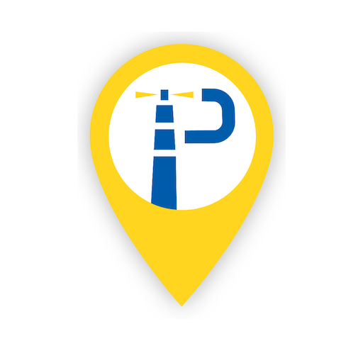 SmartParking APMarín logo