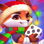 Cover Image of Descargar Fox Fighters: Master of Coins 1.4.7 APK