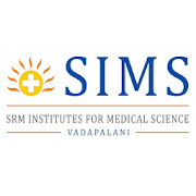 SIMS Ambulance Booking App  Icon