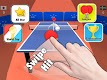 screenshot of Table Tennis 3D