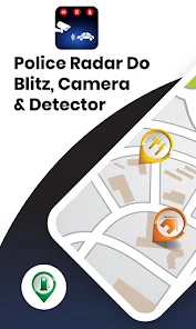 balanced Bore suspicious Police Camera Blitz & Detector - Apps on Google Play