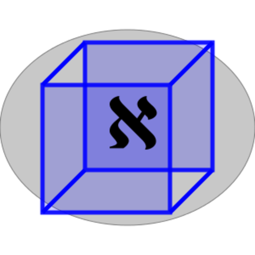 Hebrew Verbs 1.0.6 Icon