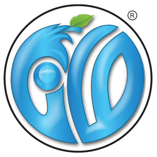 Mana Water logo