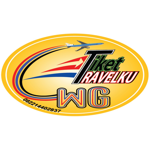 Cawang Travel logo