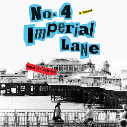 Icon image No. 4 Imperial Lane: A Novel