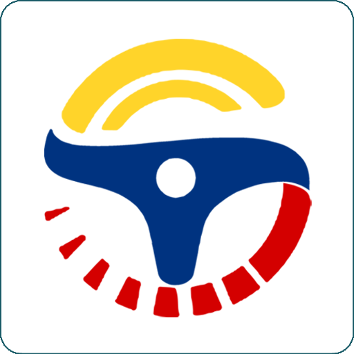 ANT Simulador Examen - Ecuador logo