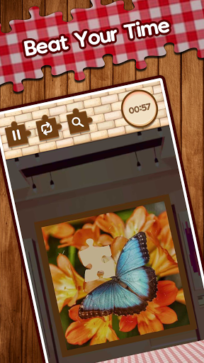 Jigsaw Puzzle Screen 3