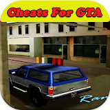 Best Cheats for GTA Vice City icon